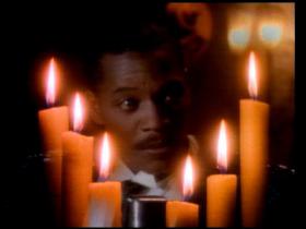 Alexander O'Neal The Christmas Song (Chestnuts Roasting On An Open Fire)